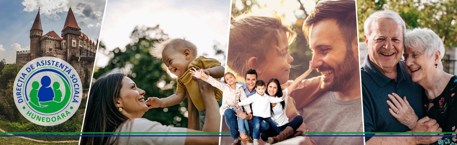 Direcția de Asistență Socială a municipiului Hunedoara